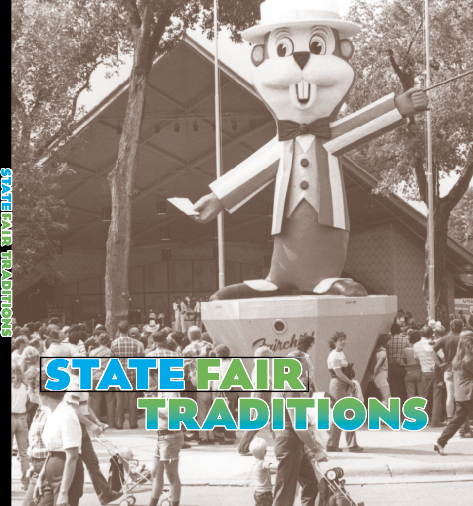 State Fair Traditions DVD