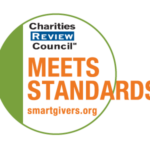 Charities Review Council Meets Standards